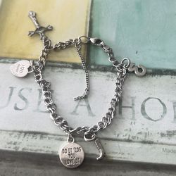 James Avery solo la pulsera