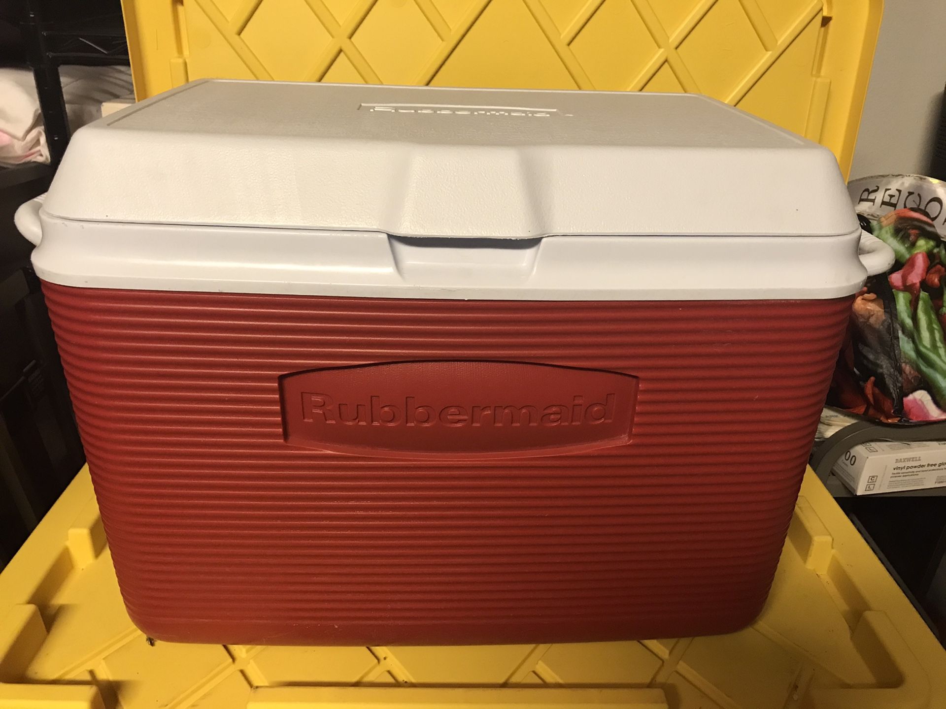 Cooler