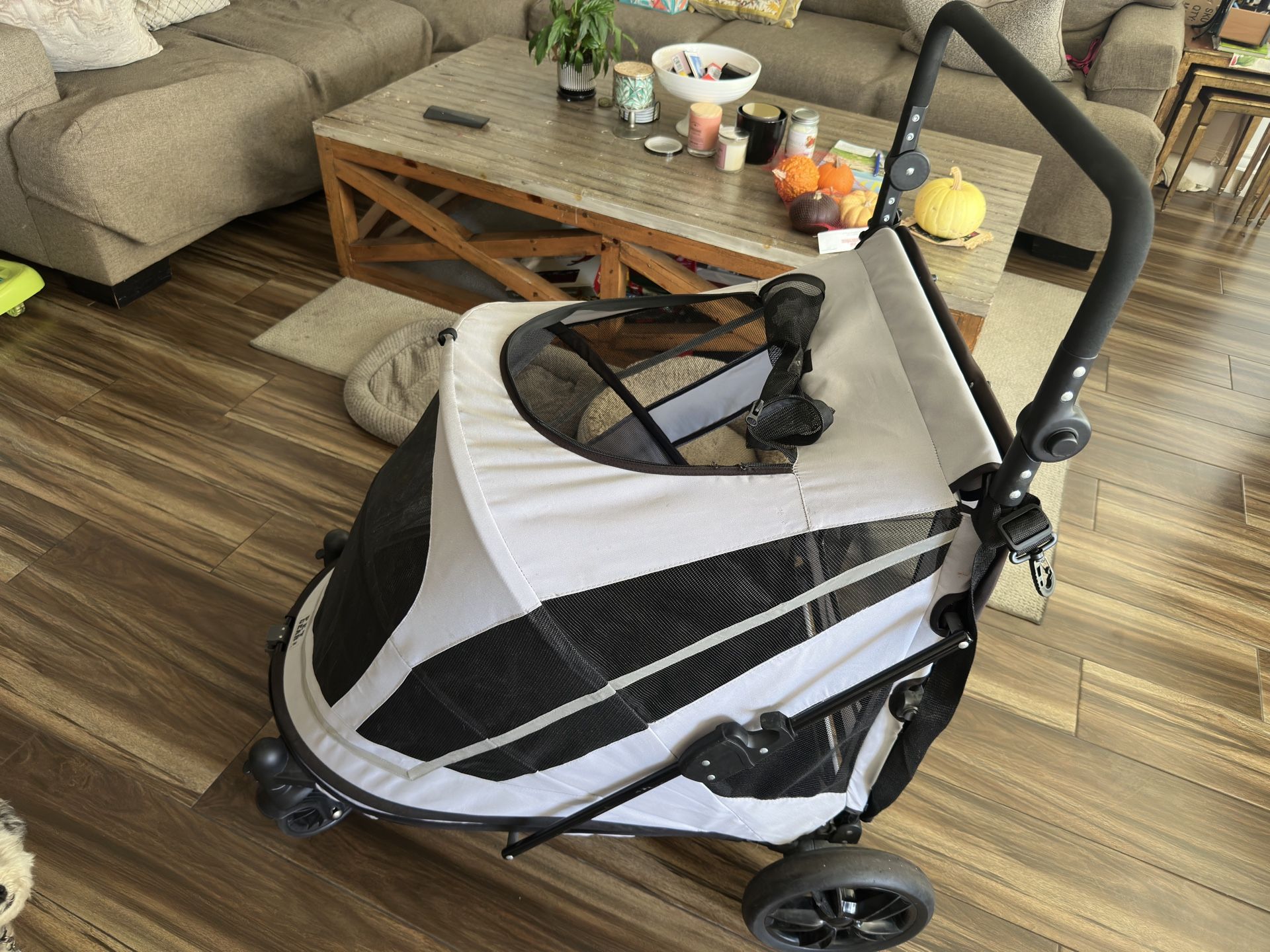 Dog Stroller