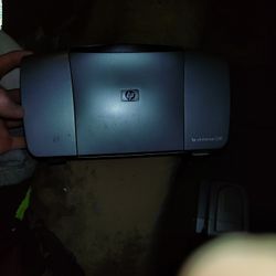 Hp Photosmart