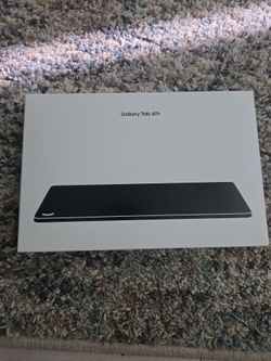 Galaxy tab a11plus
