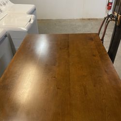 Diner Table 