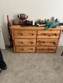 Bedroom Set