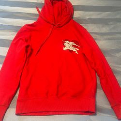 Burberry Hoodie