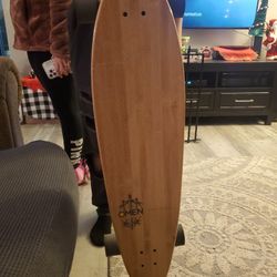Omen Long  Board