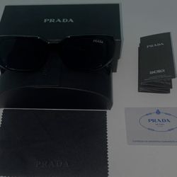Prada Sunglasses (NEW!)
