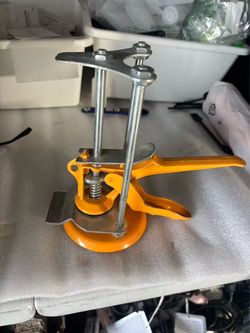 Tile Height Regulator Wall Leveling System Adjustable Height Regulator Ceramic Wall Tile Locator Adjustment Support for Wall Tile Adjustment