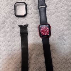 Apple Watch Series 6