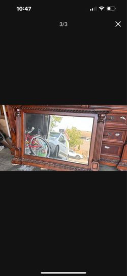 Free Dresser