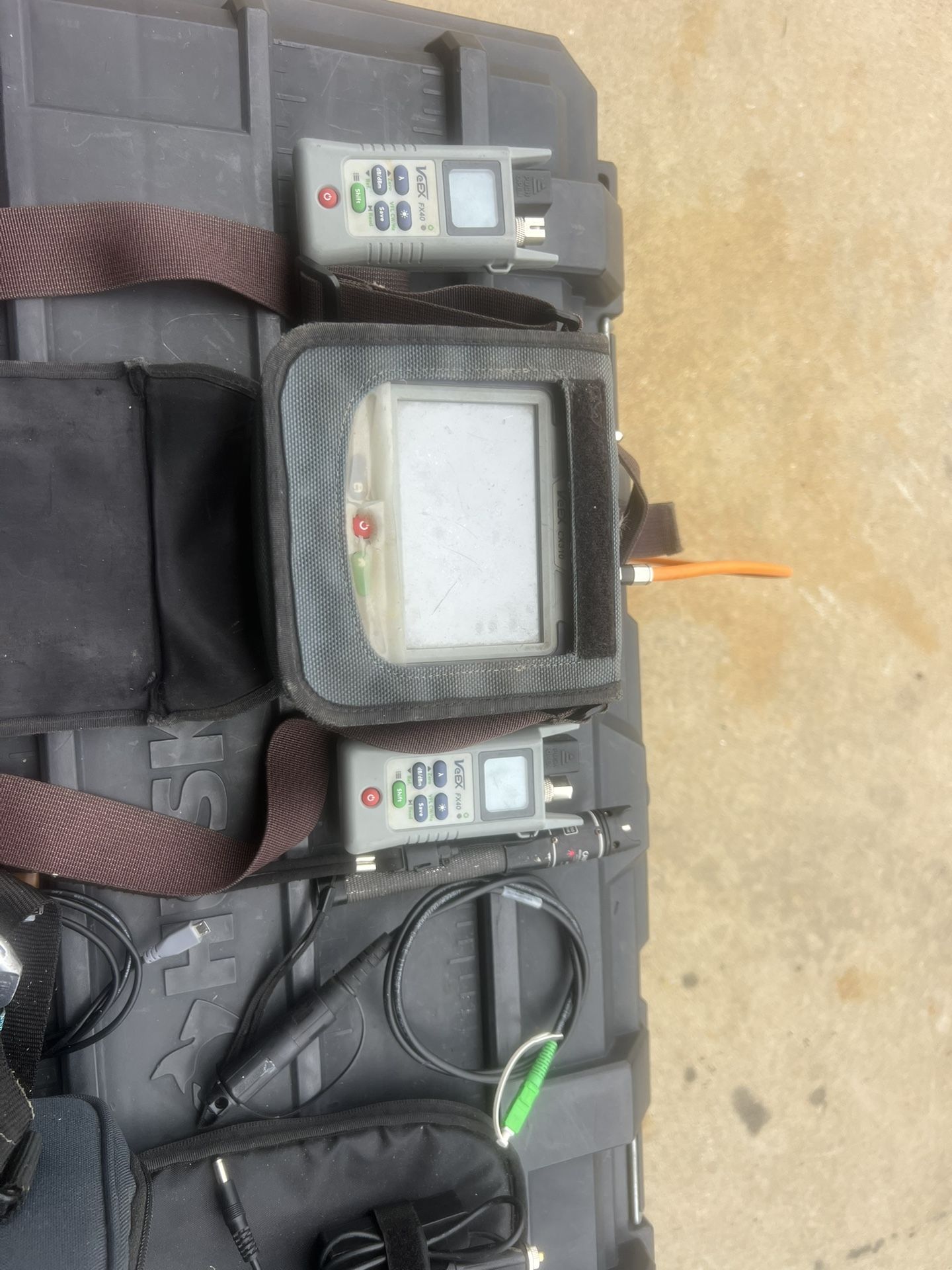 Cable Tech Install Tools