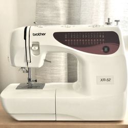 Brother Sewing Machine 