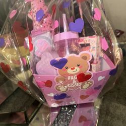 Gift Baskets