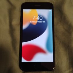 I'm Selling My iPhone 7 It's Brand New