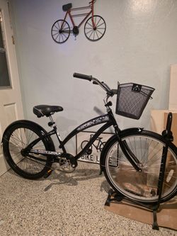 🔥🚲🔥Nirve
Nirve
Island Flower (1-Speed Aluminum) - Women's(free basket)🔥🚲🔥