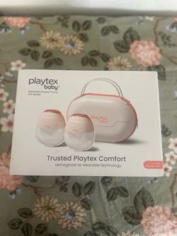 Playtex Baby H15 Wearable