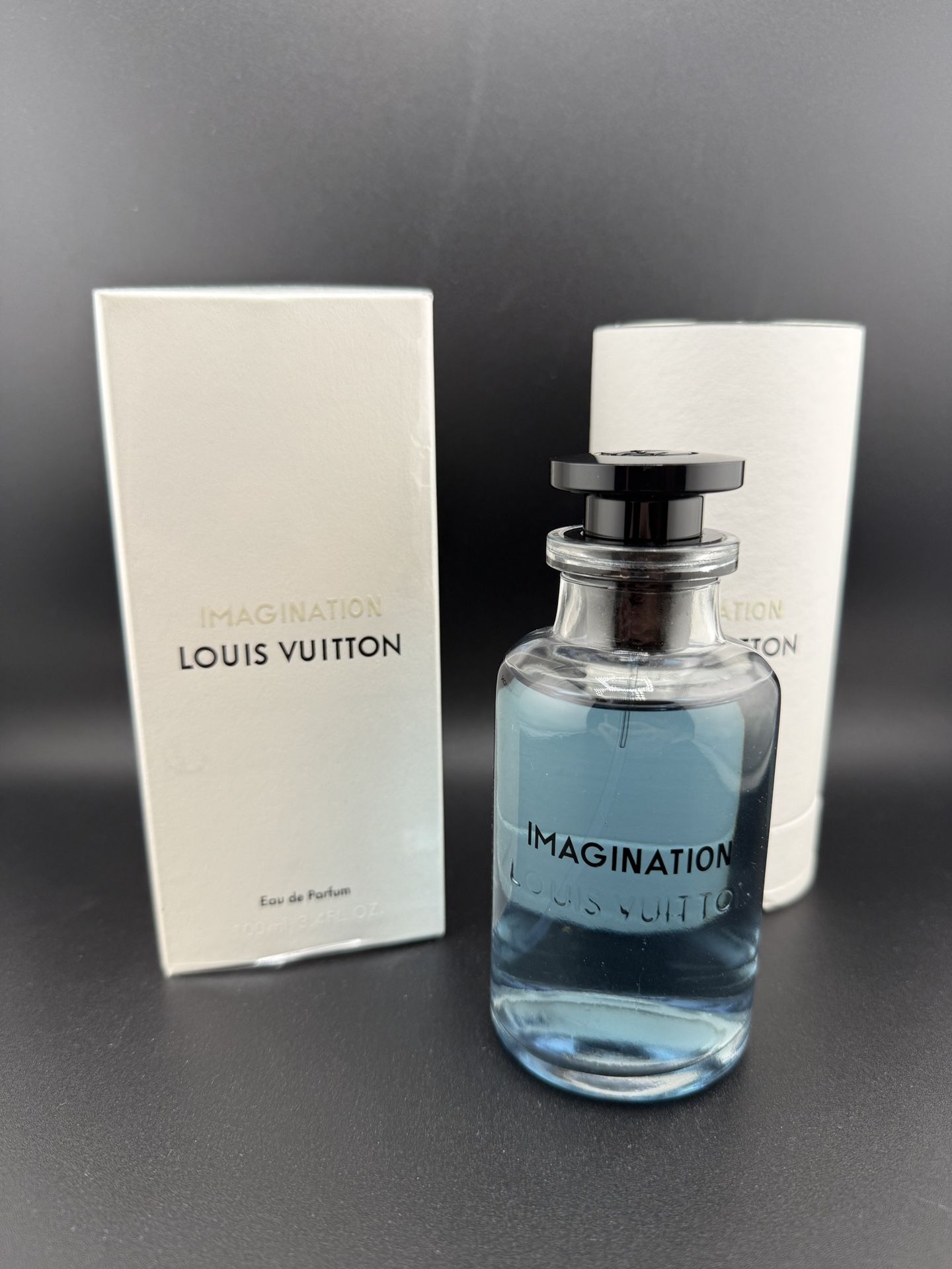 Louis vuitton imagination