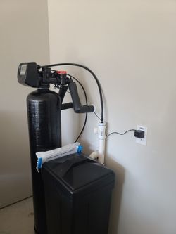 Affordable Water Softeners 