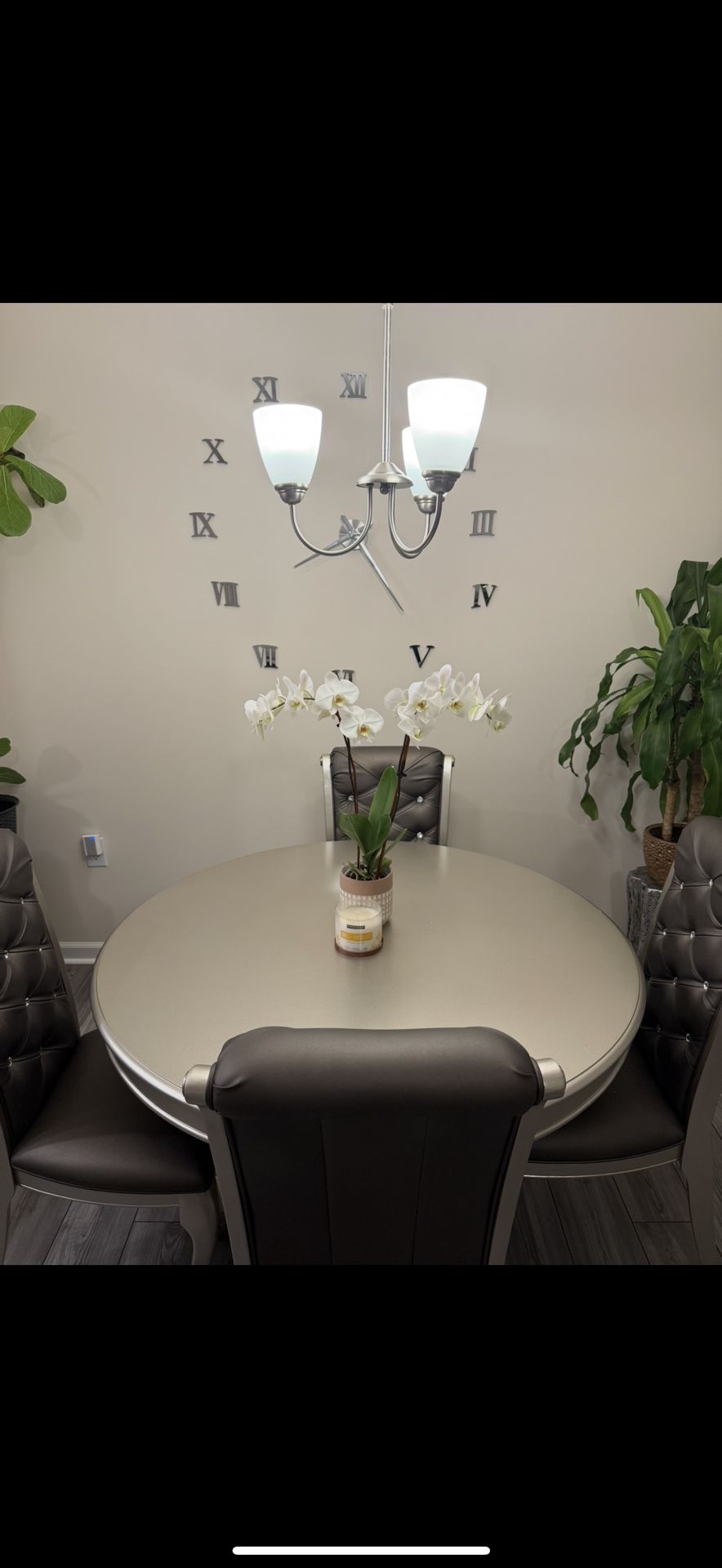 Dining Room Table