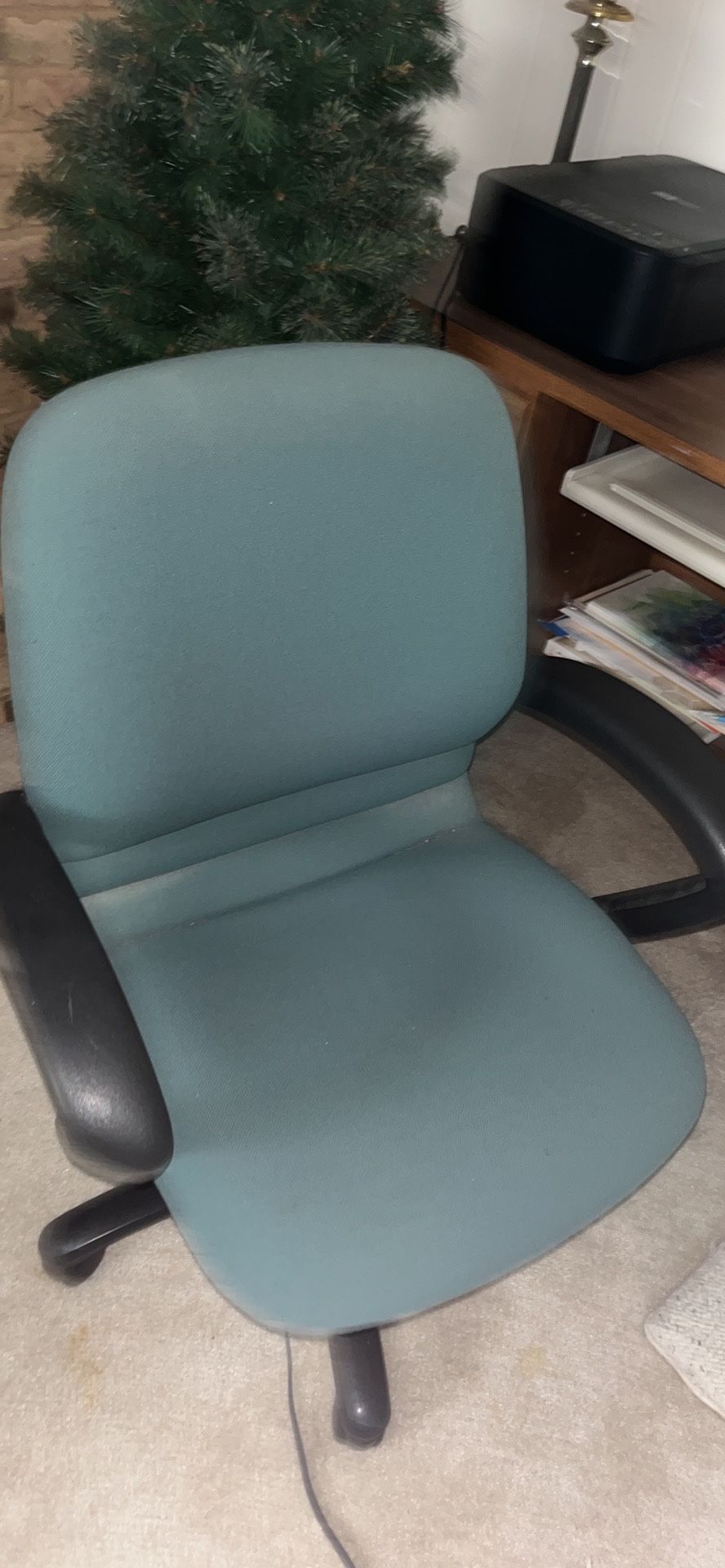 Desk Chair