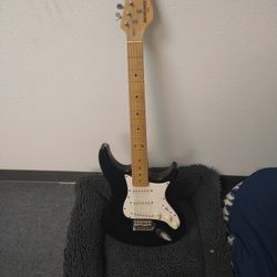 Guitar and Accessories 