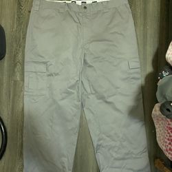 Fb county cargos