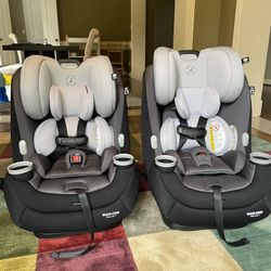 Maxi Cosi 3 In 1 Convertible Carseat 