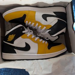 Jordan 1 Size 11.5
