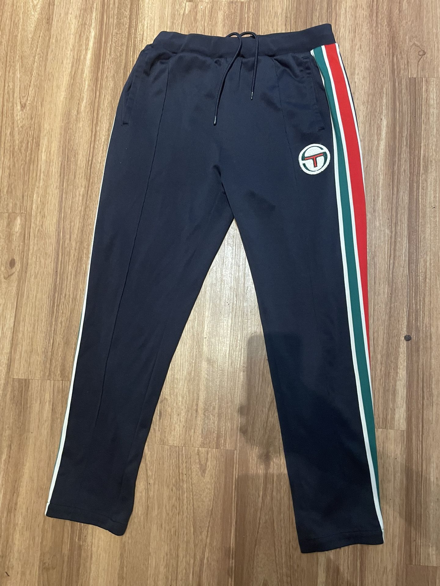 Sergio Tacchini Men’s Pants