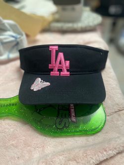 Dodgers sun visor brand new
