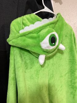 Mike Wazowski Onesie