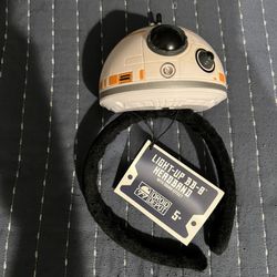 Mickey Disney Droid Ears 