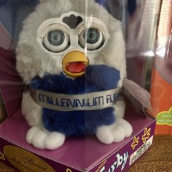 Furby Millennial