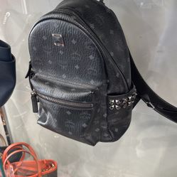 Bookbag 