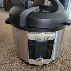 Ultra 60 Instant Pot