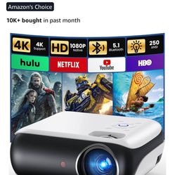 Projector 