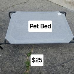 Pet Bed Large To XL