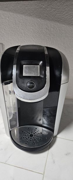 Keurig COFFE Maker $50