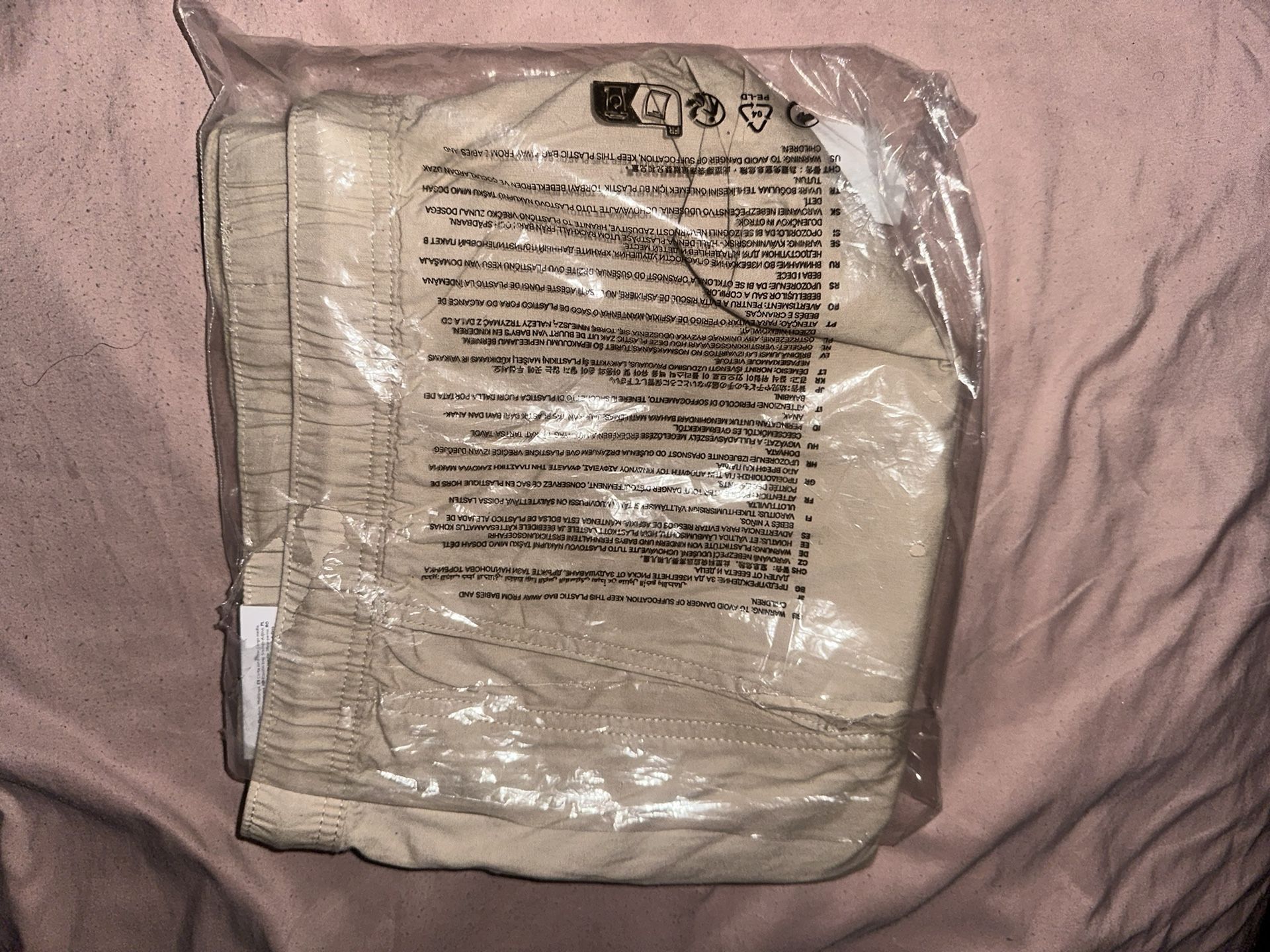 Size 3XL H&M Shorts