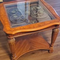 End Table 