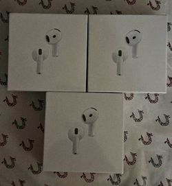 AirPods 4