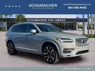 2024 Volvo XC90