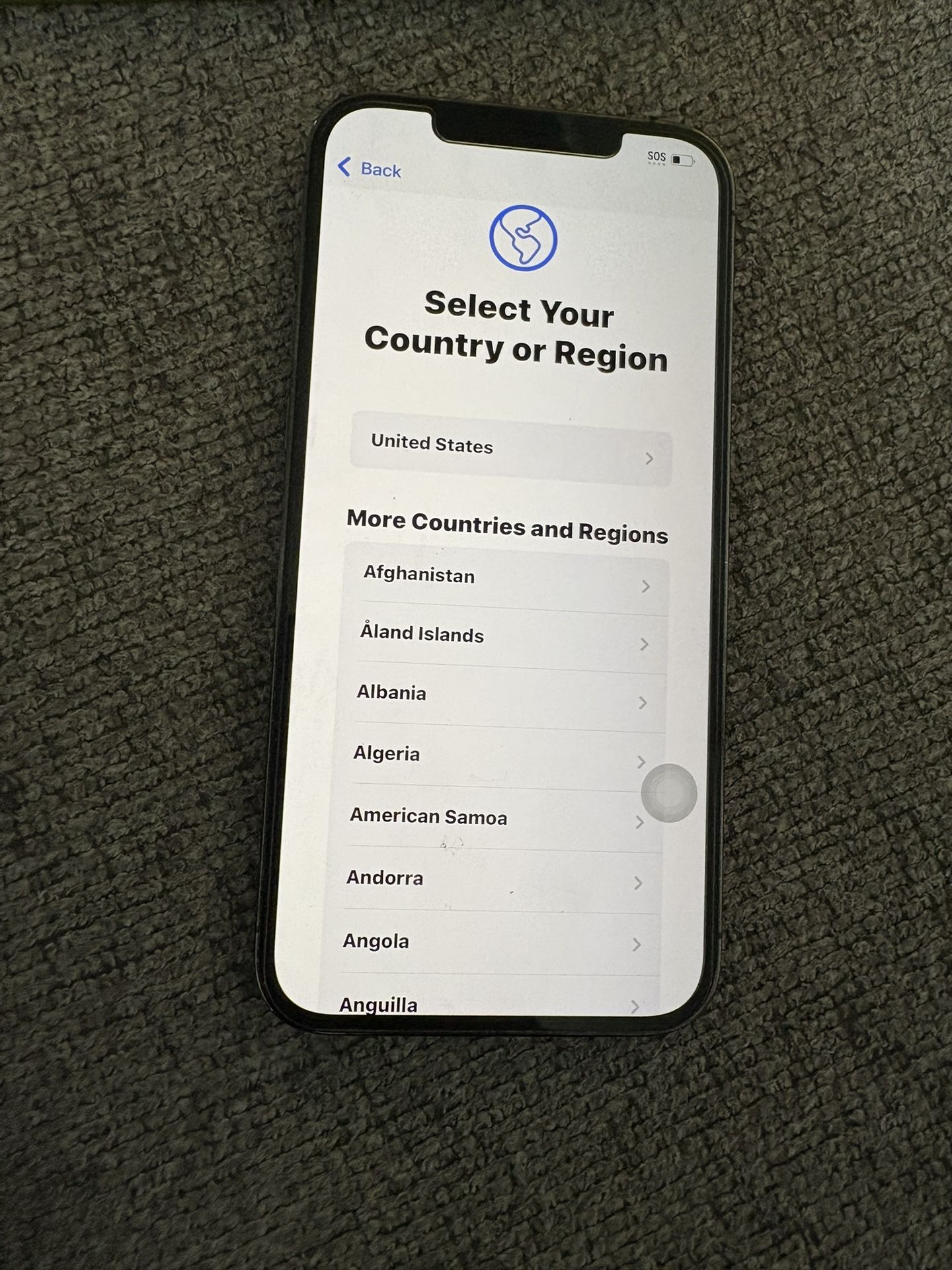 iPhone 14pro Max