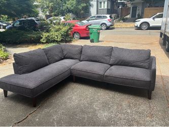 Sectional Couch