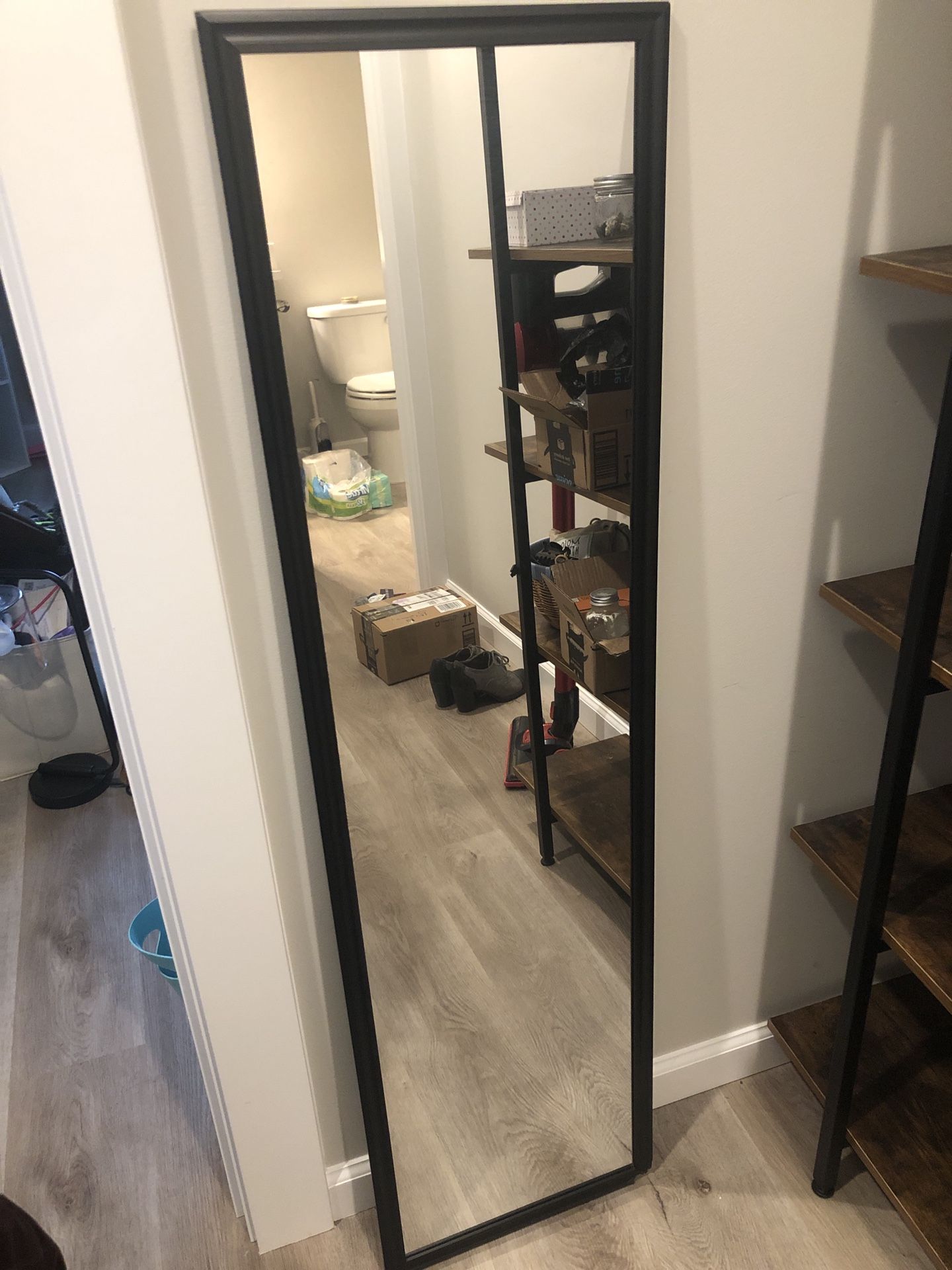 Full Body Mirror