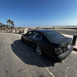 2003 Lexus GS 300