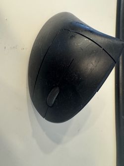 Anker Ergonomic Wireless Mouse