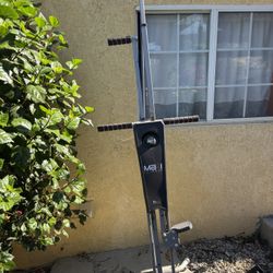 Maxi Climber Exercise Machine