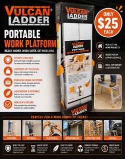 Foldable bench