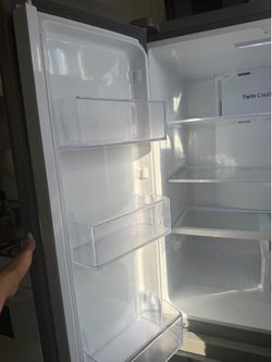 Samsung refrigerator