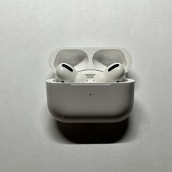 Geniune Airpods Pro 2nd Generation
